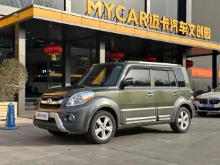 Fengjun M2