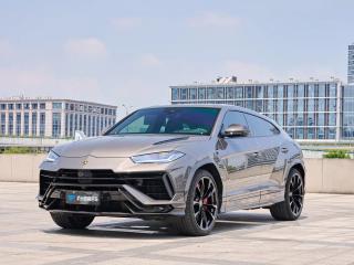 Urus Suv