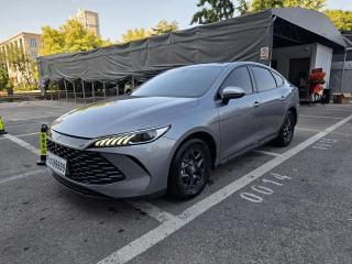 Byd Qin