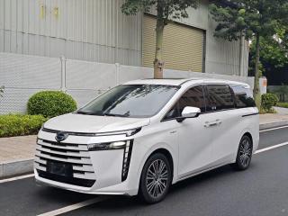 Gac E8