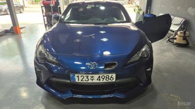 Toyota 86