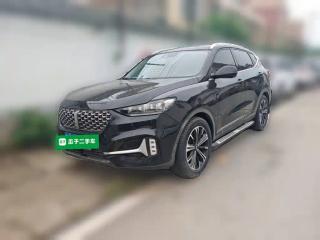 Wey Vv6