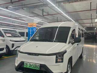 Yufeng Goldencab