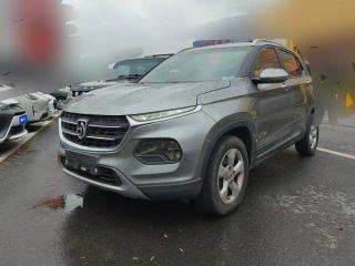Baojun 510