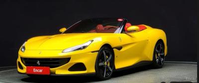 Ferrari Portofino