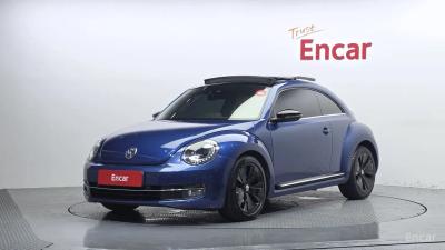 Volkswagen Beatle