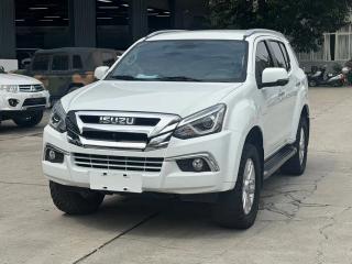 Isuzu Muyouxiayang