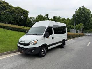Iveco Ousheng