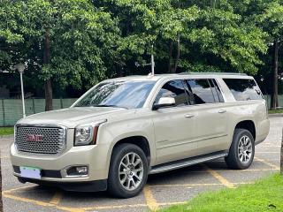 Hummer Yukon