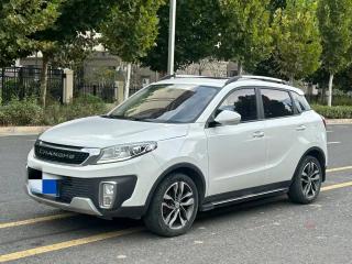 Baicchanghe Q35