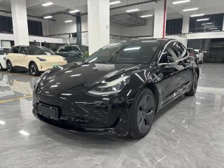 Tesla Model3