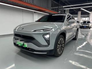 Nio Ec6