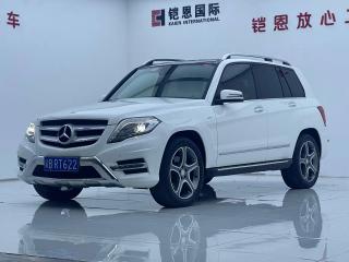 Mercedes-benz Glk