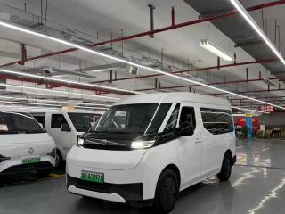Remotecar Super-van
