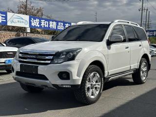 Haval H5