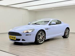 Aston-martin Db9