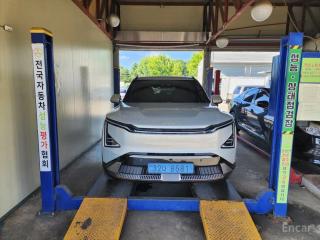 Kia EV5