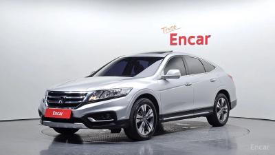 Honda Crosstour