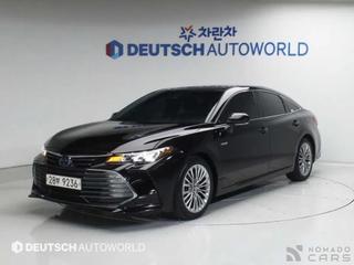 Toyota Avalon