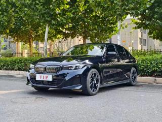 Bmw I
