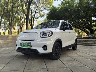 Leapmotor T03