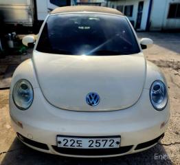 Volkswagen Beatle