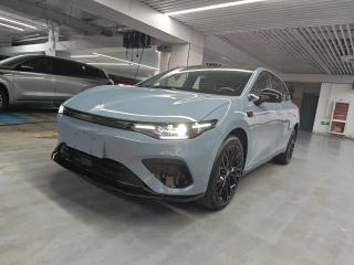 Leapmotor Lafa