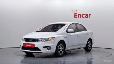 Kia Porte