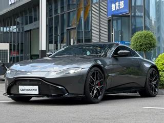 Aston-martin Vantage