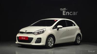 Kia Pride