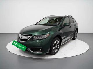 Acura RDX