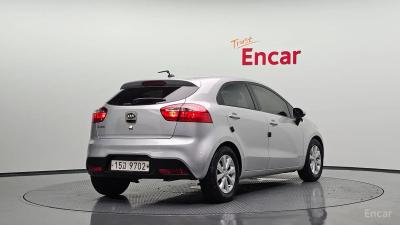 Kia Pride