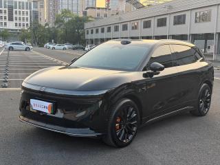 Zeekr 7x