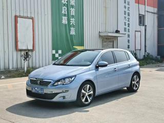 Peugeot Peugeot-308s