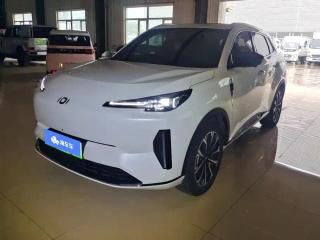 Changan Qiyuan