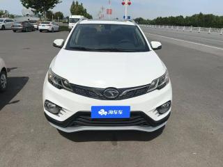 Soueast Dx3