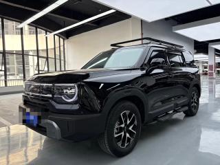 Beijing_offroad Bj30