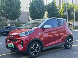 qq microcar
