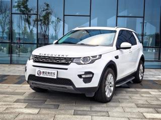 Range-rover Freelander