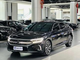 Faw-volkswagen Passat