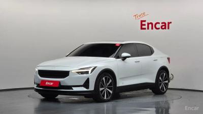 Polestar polestar-2