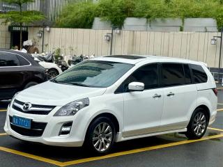 Mazda Eight