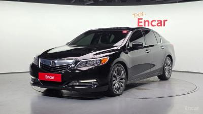 Honda Legend