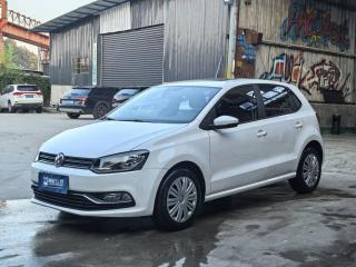 Faw-volkswagen Polo