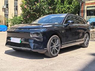 Xpeng G9