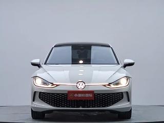 Faw-volkswagen Lamando