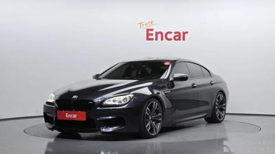 Bmw M6