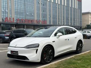 Luxeed Zhijiangr7