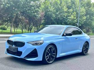Bmw M2