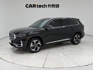Geely L